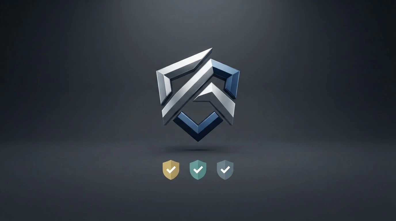 The Betsoft Gaming logo on a dark background with the studio's three gambling-commission certification marks (MGA, Isle of Man, Curacao eGaming) arranged beneath it.