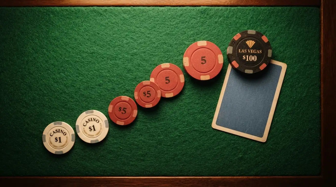 A map-style layout showing casino brands positioned by reload bonus generosity, with match percentage and wagering marked on two axes